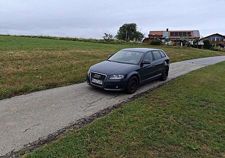 Audi A3 1.4 TFSI Sportback Ambiente