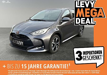 Toyota Yaris 1.5 Hybrid Team D *CARPLAY&AA*TECHNIK-P*