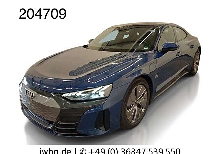 Audi e-tron GT quattro|Pano|Leder|Kam|Virtual|Keyless