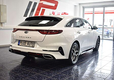 Kia Others GT-Line Aut Virtual Nav LED Alcant Kame
