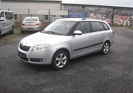 Skoda Fabia Elegance,, 1.9 Diesel