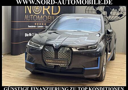 BMW iX 40 xDrive *AHK*PANO*360KAM*HARMAN*UPE:94*