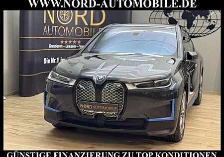 BMW iX 40 xDrive *AHK*PANO*360KAM*HARMAN*UPE:94*
