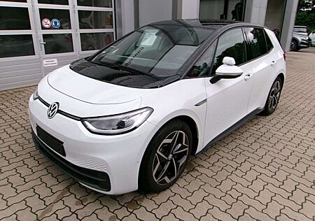 VW ID.3 Volkswagen Pro Performance 150 kW FAHRSCHULVERSION