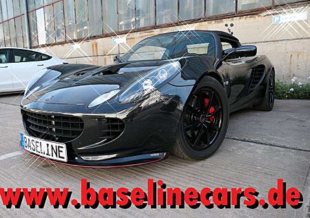 Lotus Elise 111R schwarz/schwarz orig.LHD