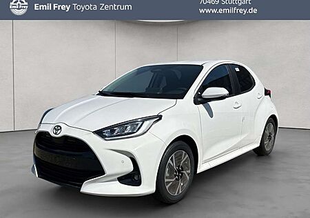 Toyota Yaris Hybrid 1.5 VVT-i Teamplayer Safety/Comfort P