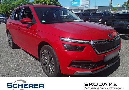 Skoda Kamiq 1.0 TSI Tour FAHRSCHULE