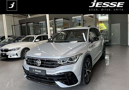VW Tiguan Volkswagen 2.0 TSI R 4M Matrix Navi ACC virtual DAB