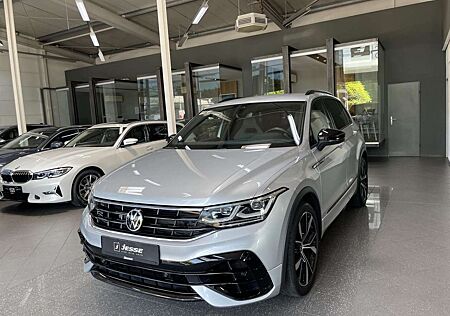 VW Tiguan Volkswagen 2.0 TSI R 4M Matrix Navi ACC virtual DAB