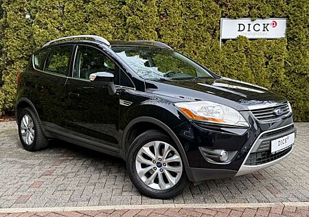 Ford Kuga 2.0 TDCI 4X4 Aut. Titanium NAV+SHZ+PANO+AHK