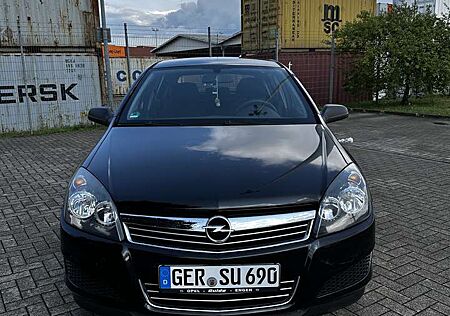 Opel Astra 1.4 Edition