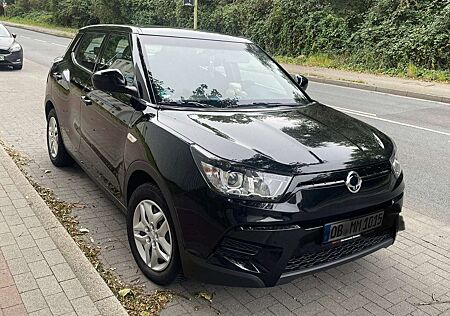 SsangYong Tivoli e-XGi 160 2WD Aut.