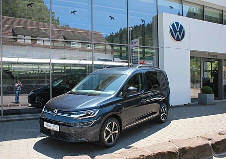 VW Caddy Volkswagen Dark Label 2.0 TDI LED,Panodach,PDC,SHZ