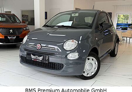 Fiat 500 Pop Garantie bis 10.2026