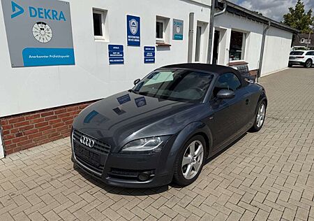 Audi TT 2.0 TFSI Roadster*XENON*LEDER*