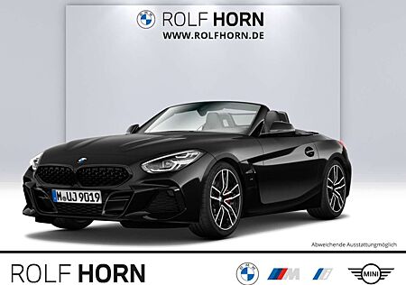 BMW Z4 sDrive30i M Sportpaket h/k 19" Navi RfKam LED