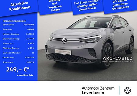 VW ID.4 Volkswagen Pro Performance LED PDC SHZ ACC NAVI