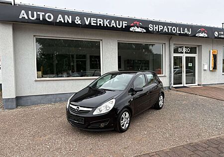 Opel Corsa CATCH ME TÜV KLIMA