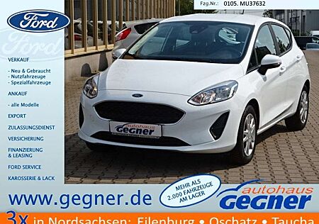 Ford Fiesta 75PS Trend Klima PPS DAB+