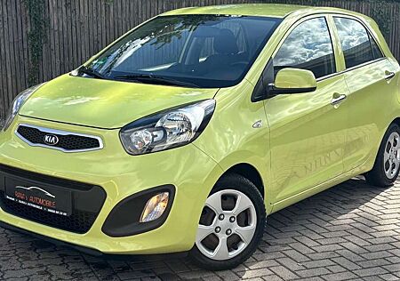 Kia Picanto 1.0 Edition 7