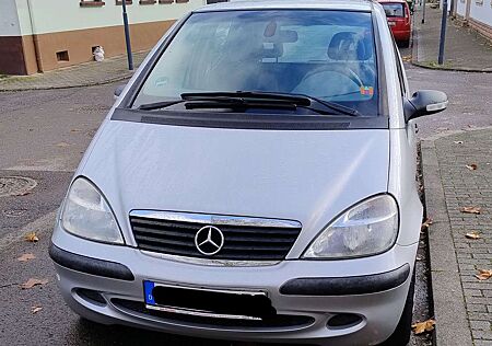 Mercedes-Benz A 140 A-Klasse Classic