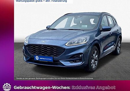 Ford Kuga 1.5 EB ST-LINE, AHK, Navi, Shz, Gjr