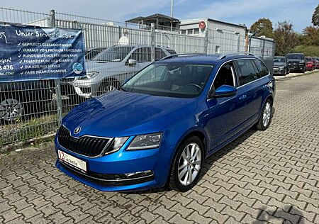 Skoda Octavia Combi Premium Edition 2.0TDI DSG |1.HAND