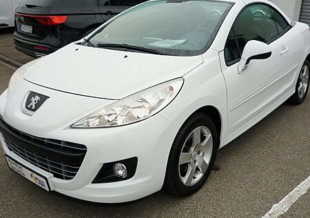 Peugeot 207 CC 120 VTi Active