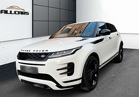 Land Rover Range Rover Evoque R-Dynamic S*Pano*Kamera*Approv Garantie*ToTWink