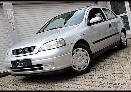 Opel Astra *1.6*Comfort*GLD*Klima*1.Hand*TÜV*NEU*
