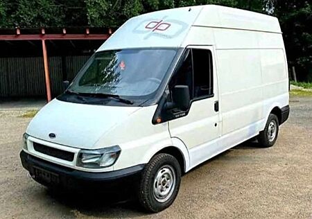 Ford Transit 260 K TDCi Lkw
