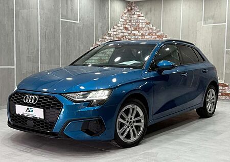 Audi A3 1.6 TDi S line S-tronic Leder/LED/ACC/Virtual