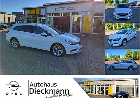 Opel Astra INNOVATION Navi SHZ RFK elektr Heckklappe