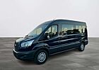 Ford Transit Kombi 350 L3/KAMERA/8.SITZER/KLIMA/