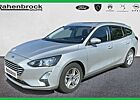 Ford Focus Turnier Cool & Connect EcoBoost