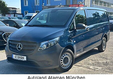 Mercedes-Benz Vito Kasten langer Radstand /Navi / Klima /Tempo