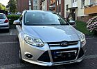 Ford Focus Turnier 1.6 TDCi DPF Trend