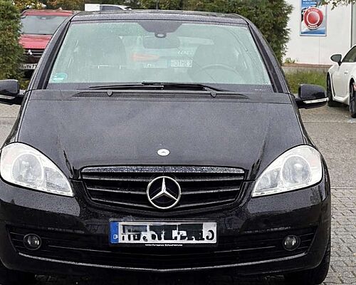 Mercedes-Benz A 150 Classic