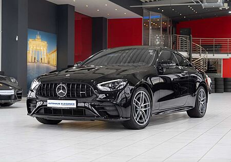 Mercedes-Benz E 53 AMG 4Matic*RIDE.CONTROL+*BURM*PANO*1HD