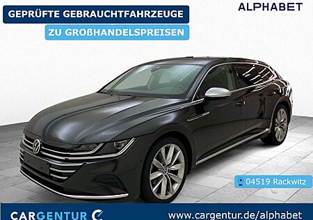 VW Arteon Volkswagen Shooting Brake 2.0 TDI Elegance Matrix
