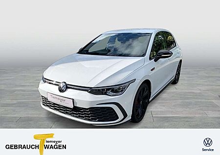 VW Golf GTI Volkswagen BLACK STYLE LM18 NAVI ACC HARMAN+KARDON