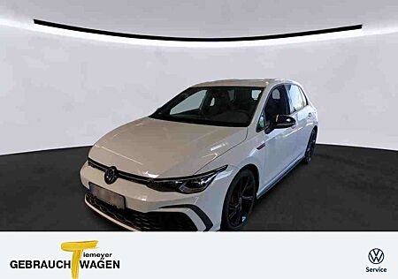 VW Golf GTI Volkswagen BLACK STYLE LM18 NAVI ACC HARMAN+KARDON