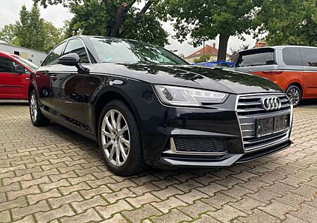 Audi A4 40 TDI,S tronic,sport,Bi Xenon,Ahk schwenk