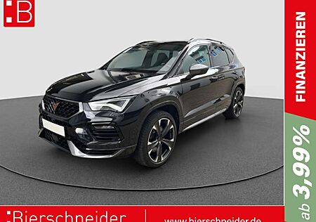 Cupra Ateca 2.0 TSI DSG 4Dr VZ NAVI 360 DCC LKHZ