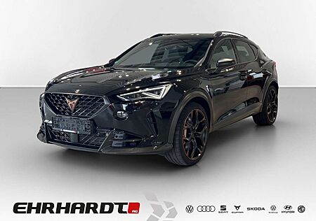 Cupra Formentor 2.5 TSI DSG 4Drive VZ5 DCC PANO*MATRIX*LEDER*VI...