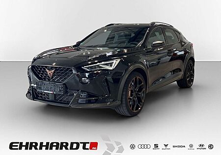 Cupra Formentor 2.5 TSI DSG 4Drive VZ5 DCC PANO*MATRIX*LEDER*VI...