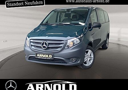 Mercedes-Benz Vito 114 CDI Tourer Lang 4x4 8-Sitze Sitzhzg. !!