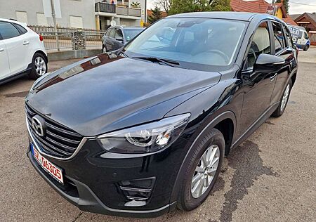 Mazda CX-5 Exclusive-Line 2WD FACELIFT *TÜV NEU