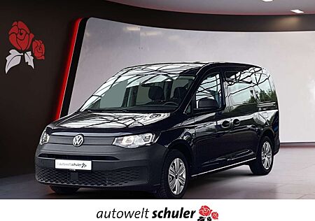VW Caddy Volkswagen Kombi 2.0 TDI Navi