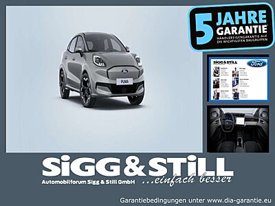 Ford Puma Gen-E Premium iACC*PANO*B&O*360*EL-KLAPP